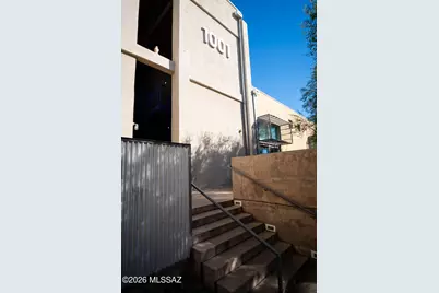 1001 E 17th Street #209, Tucson, AZ 85719 - Photo 19