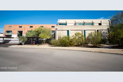 1001 E 17th Street #209, Tucson, AZ 85719 - Photo 3