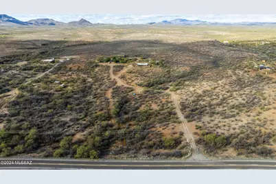 2776 W Frontage Rd, Amado, AZ 85645 - Photo 5