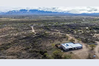2776 W Frontage Rd, Amado, AZ 85645 - Photo 31
