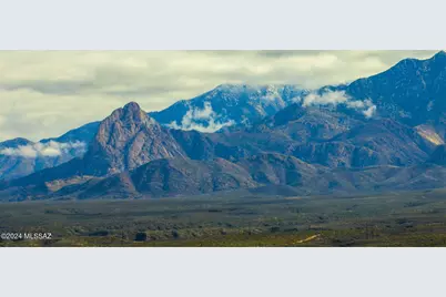 2776 W Frontage Rd, Amado, AZ 85645 - Photo 1