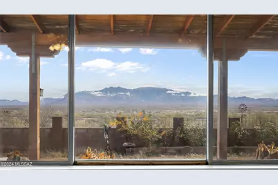 2776 W Frontage Rd, Amado, AZ 85645 - Photo 19