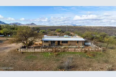 2776 W Frontage Rd, Amado, AZ 85645 - Photo 7