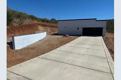 233 Camino  Oceano, Rio Rico, AZ 85648 - Photo 1