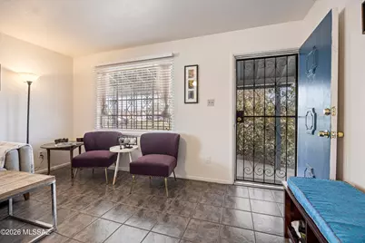 1446 N Rosemont Boulevard, Tucson, AZ 85712 - Photo 5