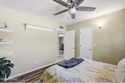 4215 N La Linda Rama, Tucson, AZ 85718 - Photo 33