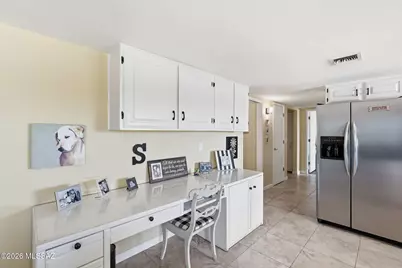 4215 N La Linda Rama, Tucson, AZ 85718 - Photo 19
