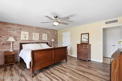 4215 N La Linda Rama, Tucson, AZ 85718 - Photo 23