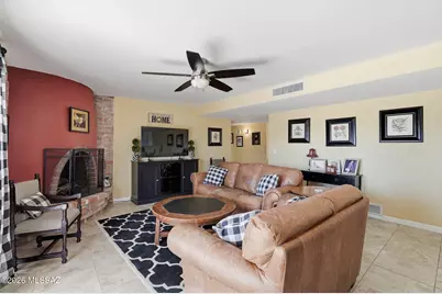 4215 N La Linda Rama, Tucson, AZ 85718 - Photo 9