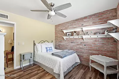 4215 N La Linda Rama, Tucson, AZ 85718 - Photo 29