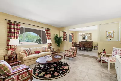 4215 N La Linda Rama, Tucson, AZ 85718 - Photo 5