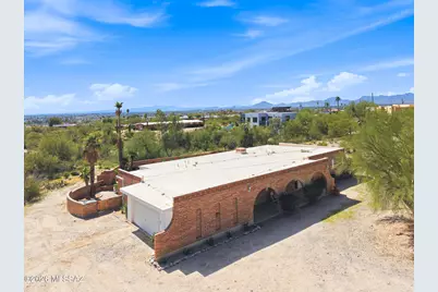 4215 N La Linda Rama, Tucson, AZ 85718 - Photo 45