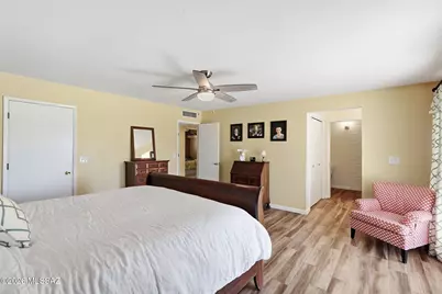 4215 N La Linda Rama, Tucson, AZ 85718 - Photo 25