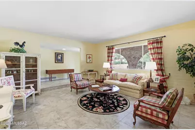 4215 N La Linda Rama, Tucson, AZ 85718 - Photo 3