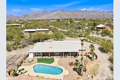 4215 N La Linda Rama, Tucson, AZ 85718 - Photo 47