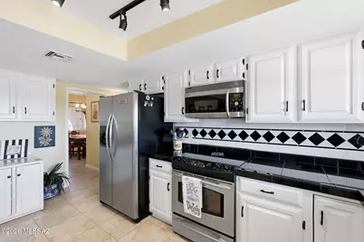 4215 N La Linda Rama, Tucson, AZ 85718 - Photo 17