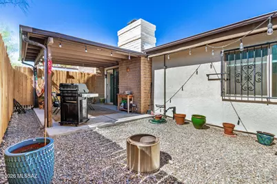 2709 W Sheryl Place, Tucson, AZ 85713 - Photo 25