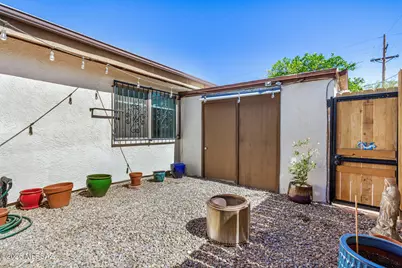 2709 W Sheryl Place, Tucson, AZ 85713 - Photo 23