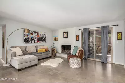 2709 W Sheryl Place, Tucson, AZ 85713 - Photo 5