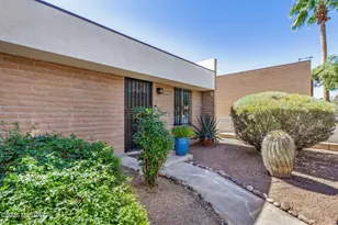 2709 W Sheryl Pl, Tucson, AZ 85713 - Photo 1