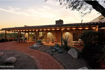 4860 N Grey Mountain Trail, Tucson, AZ 85750 - Photo 3