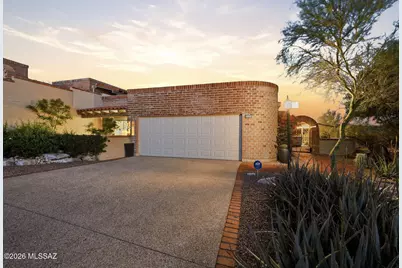 4860 N Grey Mountain Trail, Tucson, AZ 85750 - Photo 1