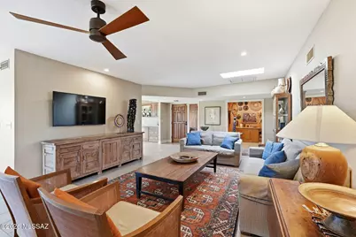 4860 N Grey Mountain Trail, Tucson, AZ 85750 - Photo 17