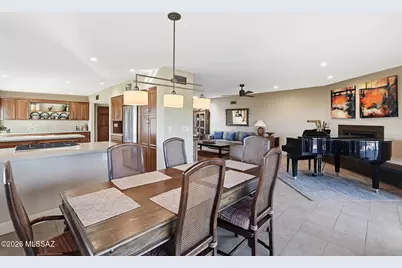 4860 N Grey Mountain Trail, Tucson, AZ 85750 - Photo 21