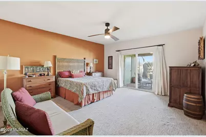 4860 N Grey Mountain Trail, Tucson, AZ 85750 - Photo 41