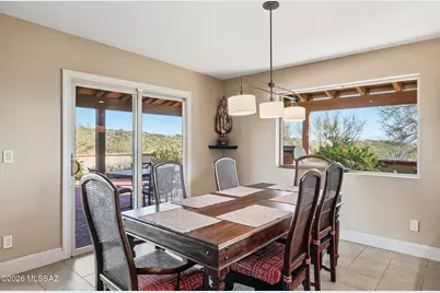 4860 N Grey Mountain Trail, Tucson, AZ 85750 - Photo 23