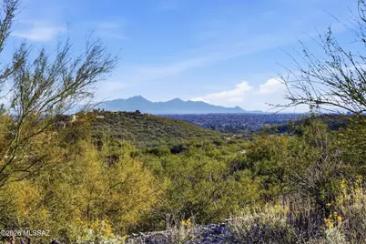 4860 N Grey Mountain Trail, Tucson, AZ 85750 - Photo 9