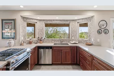 4860 N Grey Mountain Trail, Tucson, AZ 85750 - Photo 29