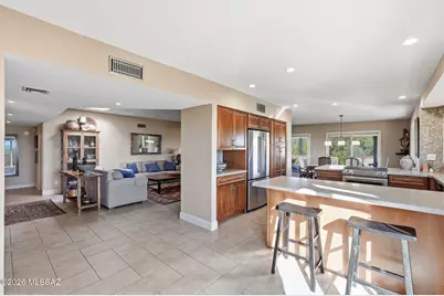 4860 N Grey Mountain Trail, Tucson, AZ 85750 - Photo 25