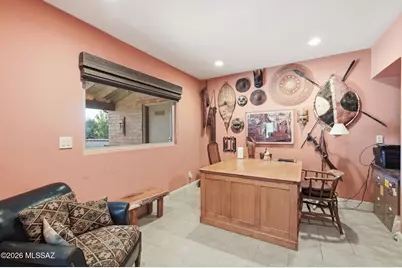 4860 N Grey Mountain Trail, Tucson, AZ 85750 - Photo 31