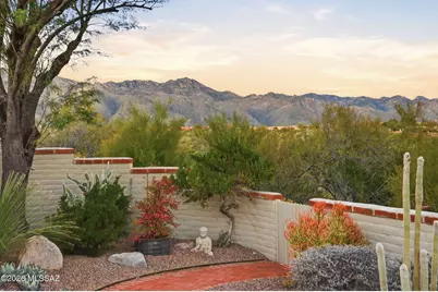 4860 N Grey Mountain Trail, Tucson, AZ 85750 - Photo 7