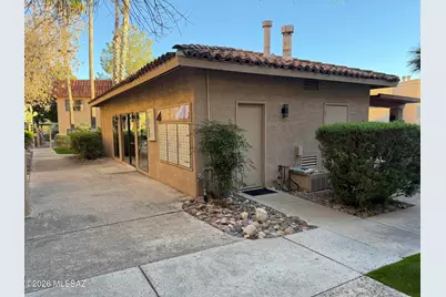 5750 N Camino Esplendora #231, Tucson, AZ 85718 - Photo 23