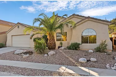 4523 N Little Rock Drive, Tucson, AZ 85750 - Photo 7