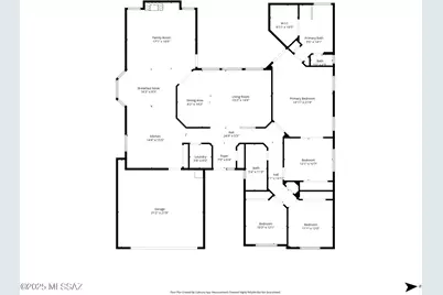 4523 N Little Rock Drive, Tucson, AZ 85750 - Photo 5