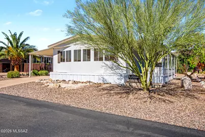 5422 W Circle Z Street, Tucson, AZ 85713 - Photo 3