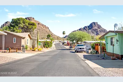 5422 W Circle Z Street, Tucson, AZ 85713 - Photo 27