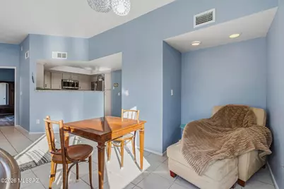 4413 E Bullrush Lane, Tucson, AZ 85712 - Photo 3