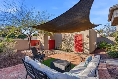 4413 E Bullrush Lane, Tucson, AZ 85712 - Photo 41