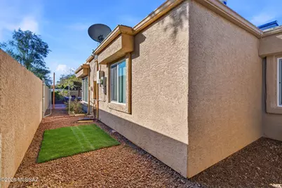 4413 E Bullrush Lane, Tucson, AZ 85712 - Photo 45