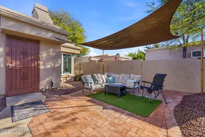 4413 E Bullrush Lane, Tucson, AZ 85712 - Photo 19