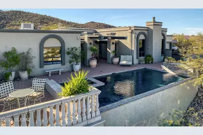 5001 W Monte Carlo Drive, Tucson, AZ 85745 - Photo 3