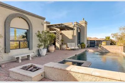 5001 W Monte Carlo Drive, Tucson, AZ 85745 - Photo 41
