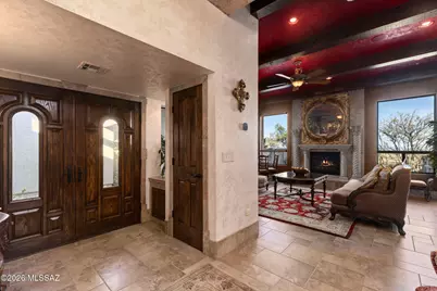 5001 W Monte Carlo Drive, Tucson, AZ 85745 - Photo 9