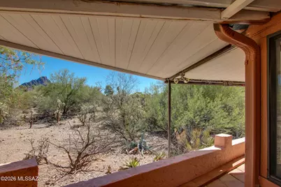 2481 S Walking H Place, Tucson, AZ 85713 - Photo 7