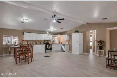 2481 S Walking H Place, Tucson, AZ 85713 - Photo 15