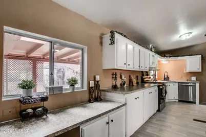 2481 S Walking H Place, Tucson, AZ 85713 - Photo 19